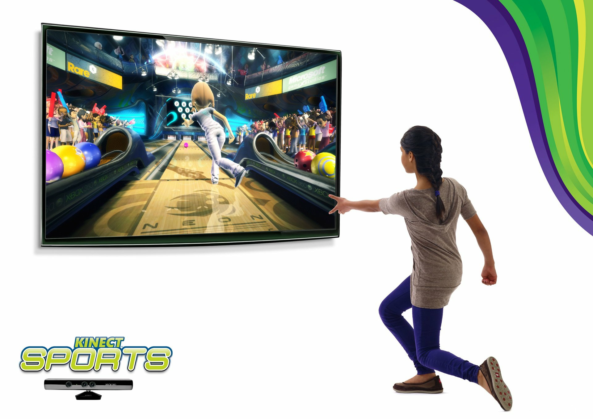Kinect Sports - Imagen 12